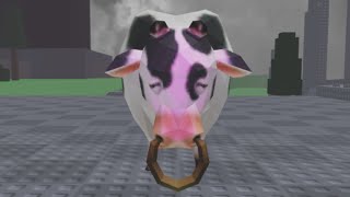 most op CoWS skip in JToH [upl. by Leina368]