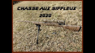 Chasse aux Siffleux 2020 [upl. by Roath64]