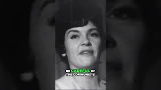 1960s Anti Communist RIghtWing Folk Singer [upl. by Sikleb]