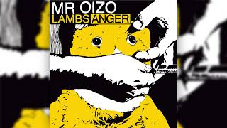 Mr Oizo  Positif HQ Audio [upl. by Notsud636]