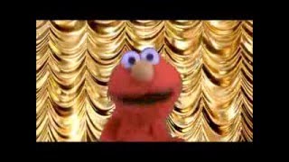 Elmo in The Voice Matters 2 SesameStreet [upl. by Merrow]