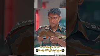 🥷major Deep singh sanger🥷 🇮🇳 spicial force of India 🇮🇳🥷 trending shorts viralshorts [upl. by Ladnor]