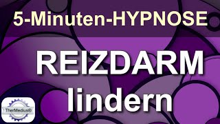 Hypnose Reizdarm lindern [upl. by De]