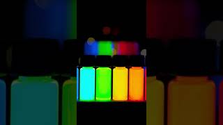 Quantum Dot Materials [upl. by Arlinda]