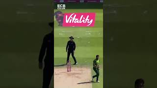 cricket action match with livingstone batting 100 metres sixcrazy viralvideo challenge [upl. by Aurea]