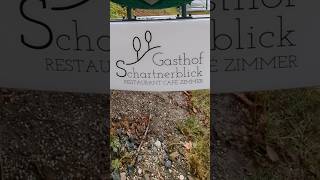 Gasthof Schartnerblick [upl. by Romeyn]