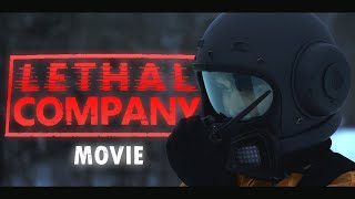 Lethal Company Movie  Live Action Concept Trailer [upl. by Grobe793]