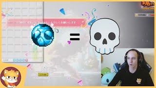 Souls can BOOM in JMS  MapleStory  Coppersan Reaction Clips [upl. by Assilana242]