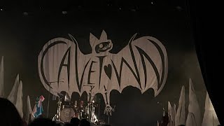 Cavetown Live Belasco Los Angeles 71923 “Boys will be Bugs” and “Devil Town” Encore Full Songs [upl. by Polinski]