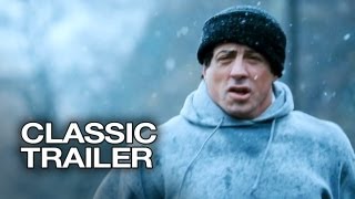 Rocky Balboa  All Fight Scenes HD [upl. by Xirdnek]