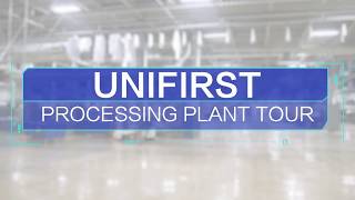 UniFirst Plant Tour Video [upl. by Edina]