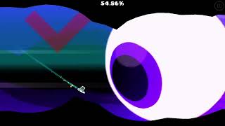 ISpyWithMyLittleEye 100  5th Demon  Geometry Dash [upl. by Nerej]