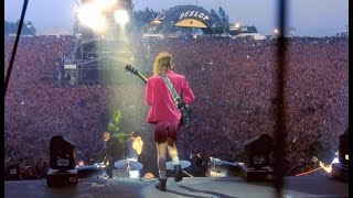 ACDC  Live at Donington  Full Concert 1991 [upl. by Olathe949]