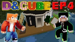 DampCUBE Moderne  Episode 4 [upl. by Illom]