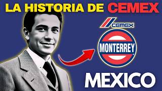 Como Un Niño Rico Mexicano Creo CEMEX [upl. by Duma]