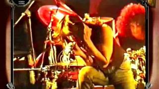 FATES WARNING  Live in Amsterdam 16 12 1989 [upl. by Ojimmas705]