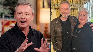 John Simm Discovers Shocking Truth About His Father—Watch His Emotional Reaction [upl. by Marcelia465]