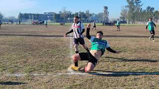 2024 4k 4ta Div AFA Deportivo Armenio Vs Fénix VID 20240706 093236227 [upl. by Brindle]