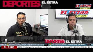 AlAire  Noticiero 6 AM  El ExtraRadio 13112024 [upl. by Darees]