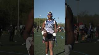 BEST of the BEST flag football women’s players making it look EASY flagbeast flagfootball [upl. by Neahs]