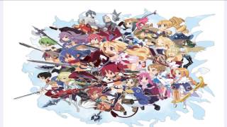 Disgaea D2 Ost 5 [upl. by Dorman624]