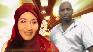 Abdikarim Ras iyo Nimco Yaasiin Biil Kama Rabo [upl. by Tu]