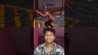 Free fire freefire ff shortsvideo ytshortsindia gamingshorts totalgaming [upl. by Milburr]