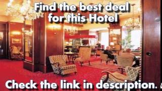 Hotel Weismayr Bad Gastein  Bad Gastein  Austria [upl. by Wirth643]