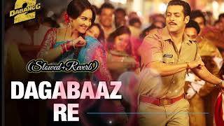 DAGABAAZ RE  DABANGG 2  Ft TABLA [upl. by Winnick598]