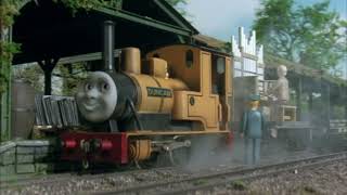 Faulty Whistles opening theme Skarloey railway theme extended [upl. by Edualc932]