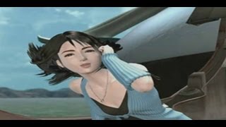 Lets Play Final Fantasy VIII Part 048  Öhm wir fliegen [upl. by Rica]