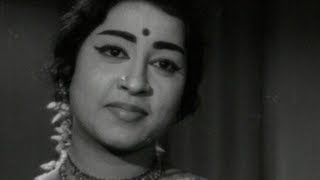 Adarsha Kutumbam Songs  Surya Vamsamu Song  Nageswara Rao Jayalalitha [upl. by Nevar124]