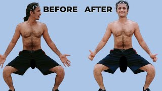 Ultimate Kegel Exercises For Erectile Strength At Home [upl. by Aitekram391]