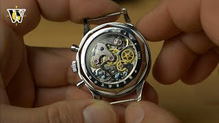 Unboxing the BEST VALUE Chronograph money can buy Seagull 1963 Chinese Air Force Chronograph [upl. by Valenta]