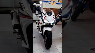 Honda😈CBR 400R New Bike launch 2024  Honda☠️New bike CBR 400R 2024 shorts youtubeshorts viral [upl. by Notnilc597]