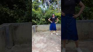 Manmatha Rasa 💗❣️ nandhanaprasad tamil dance manmatharasa youtube [upl. by Ydur]