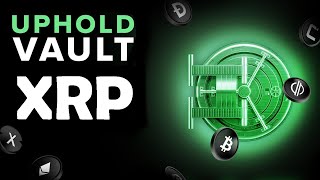 Uphold Vault Review – Should You Try This 🚀 [upl. by Nueovas]