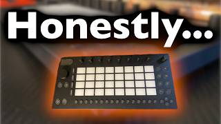 An Honest Ableton Move Review [upl. by Kcid]