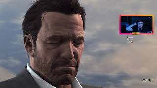 MAX PAYNE 3  Juego Completo [upl. by Adnohs315]