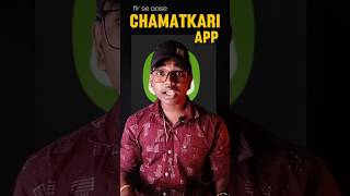 CHANATKARI APP 🫡🤩  premium mode unlock apk  Graphics influencing  kROVIN  Shiv patil shorts [upl. by Parcel548]