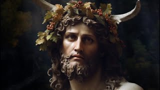 Dionysus Most Influential God of ALL Time  DOCUMENTARY [upl. by Aramoix]