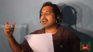 Shankar Mahadevan Sings Title Track for Maharana Pratap [upl. by Anawik]