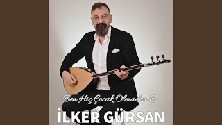 Ben Hiç Çocuk Olmadım ki [upl. by Uile719]