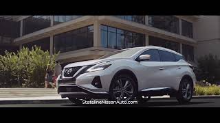 Test Drive 2024 Nissan Murano  Stateline Nissan [upl. by Mandi871]