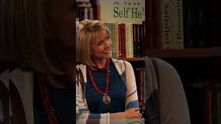 Charlies Meets A Pretty Blonde Woman twoandahalfmen shorts funny sitcom [upl. by Suedaht]