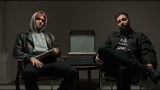 In Conversation Josh Franceschi amp Olli Appleyard Mixed Emotions Interview [upl. by Rania]