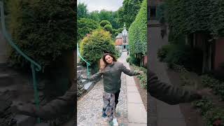 Hareem shah hareemshah tiktok funny waseem love peshawar panjabi pardesi lahore [upl. by Dari]