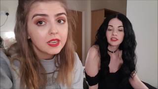 Dodie in Birmingham Vlog Part Two  MEETING DODIE EXPERIENCE  Kayleigh Rhian [upl. by Showker]