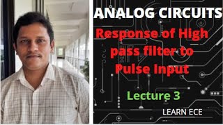 ANALOG CIRCUITS KTU ECE AEI EEE Lecture 3 [upl. by Rudolfo]