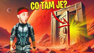 Největší TAJEMSTVÍ VE HŘE 😮 Planet Crafter 16 [upl. by Fuhrman589]